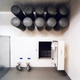 Illustration for article titled Bomb Shelter Decor for Post-Nuclear Living